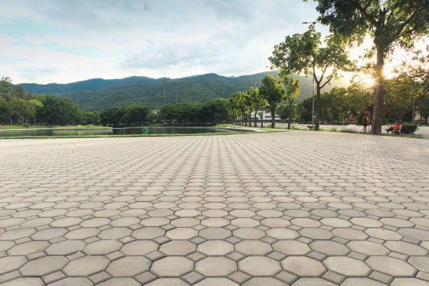 Paver Driveway Replacement in Nikiski, AK