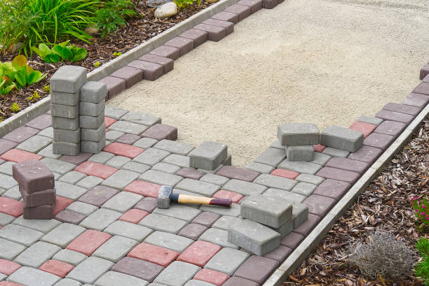 Best Commercial Driveway Pavers  in Nikiski, AK