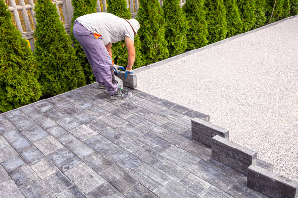Best Permeable Paver Driveway  in Nikiski, AK