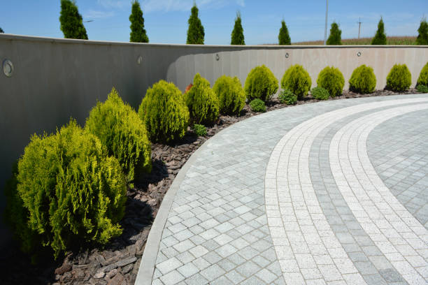 Best Decorative Driveway Pavers  in Nikiski, AK