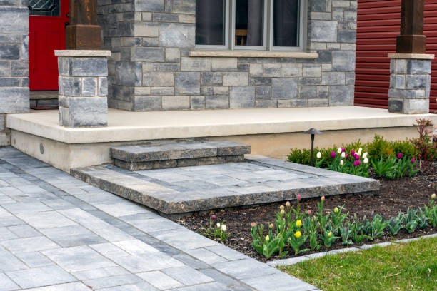 Reasons to Select Us for Your Driveway Paving Requirements in Nikiski, AK