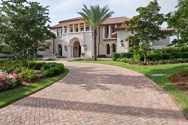 Best Driveway Pavers Contractor  in Nikiski, AK