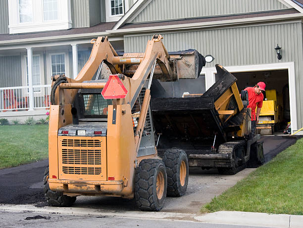 Best Residential Driveway Paver Services  in Nikiski, AK