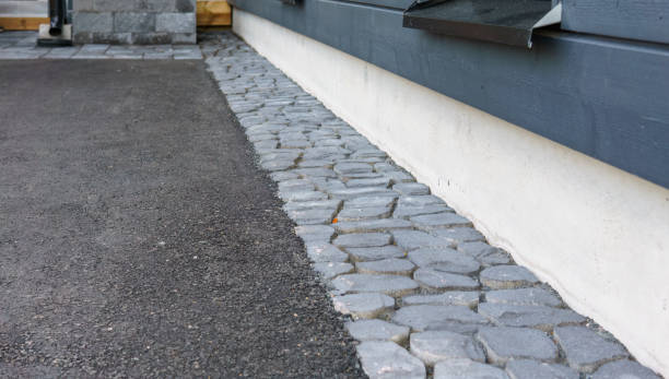 Best Driveway Resurfacing Pavers  in Nikiski, AK