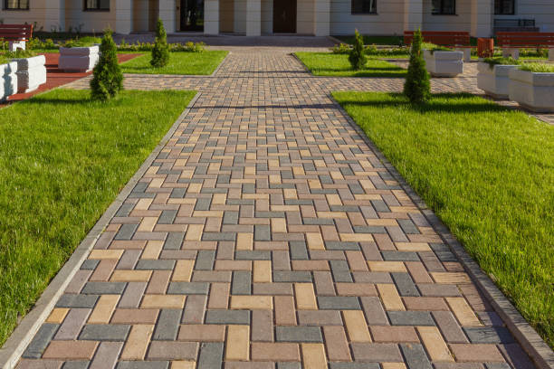 Best Permeable Paver Driveway  in Nikiski, AK