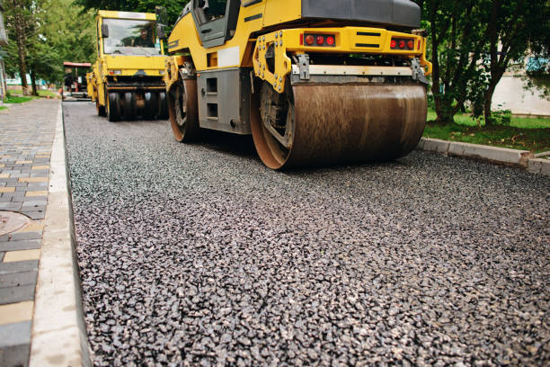 Best Driveway Pavers Near Me  in Nikiski, AK